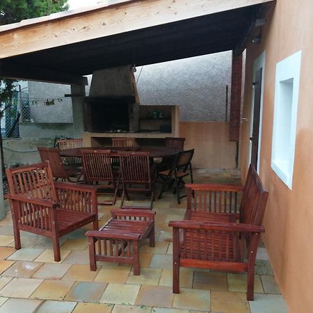 Maison Toulon Ouest 外观 照片