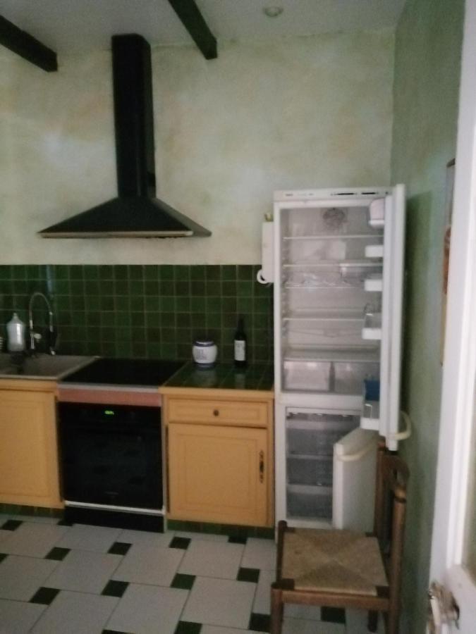Maison Toulon Ouest 外观 照片