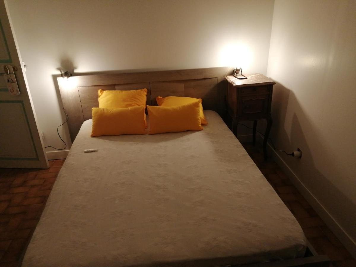 Maison Toulon Ouest 外观 照片