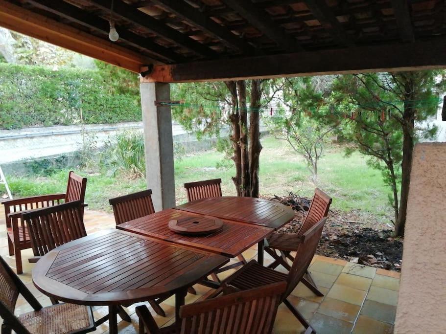 Maison Toulon Ouest 外观 照片