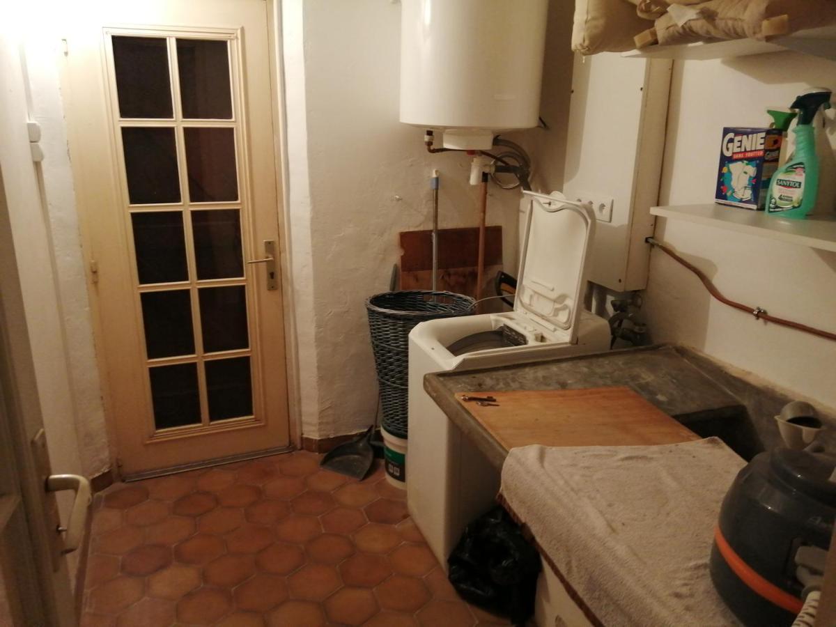 Maison Toulon Ouest 外观 照片