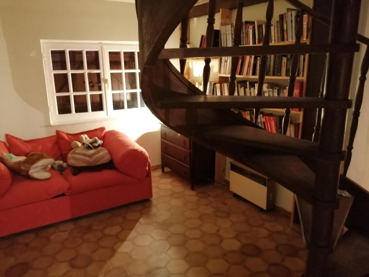 Maison Toulon Ouest 外观 照片