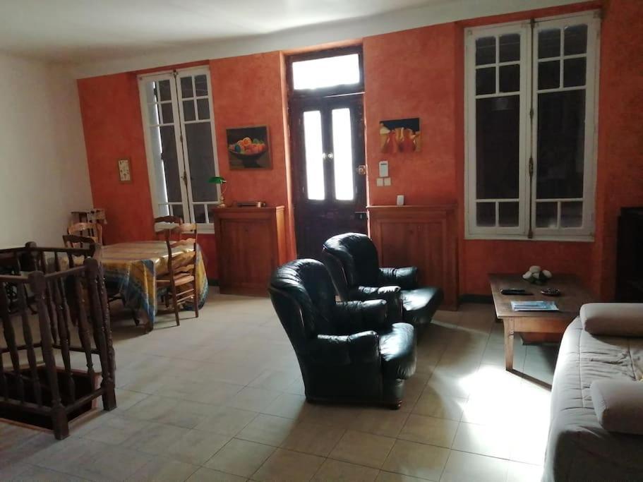 Maison Toulon Ouest 外观 照片