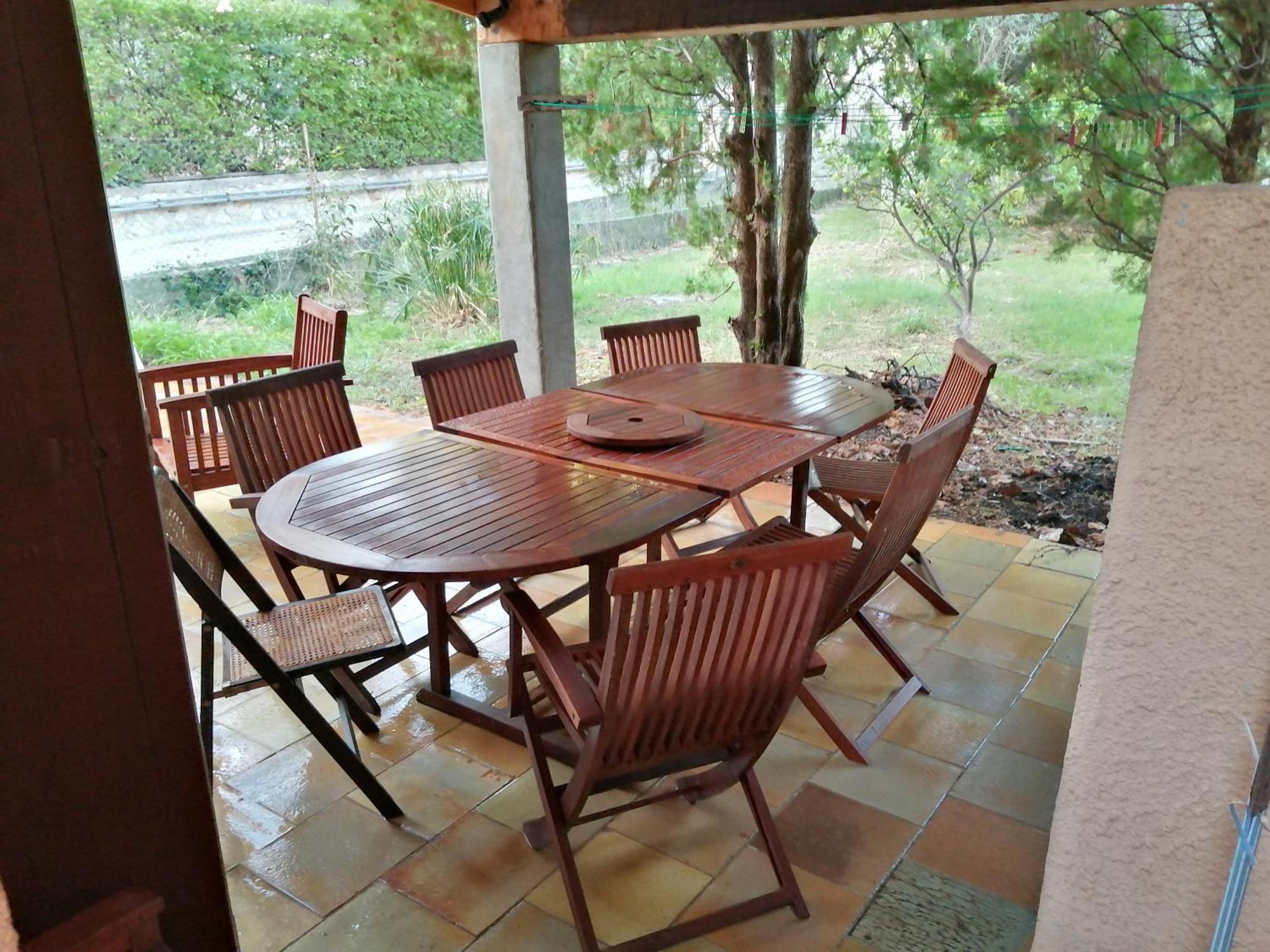 Maison Toulon Ouest 外观 照片