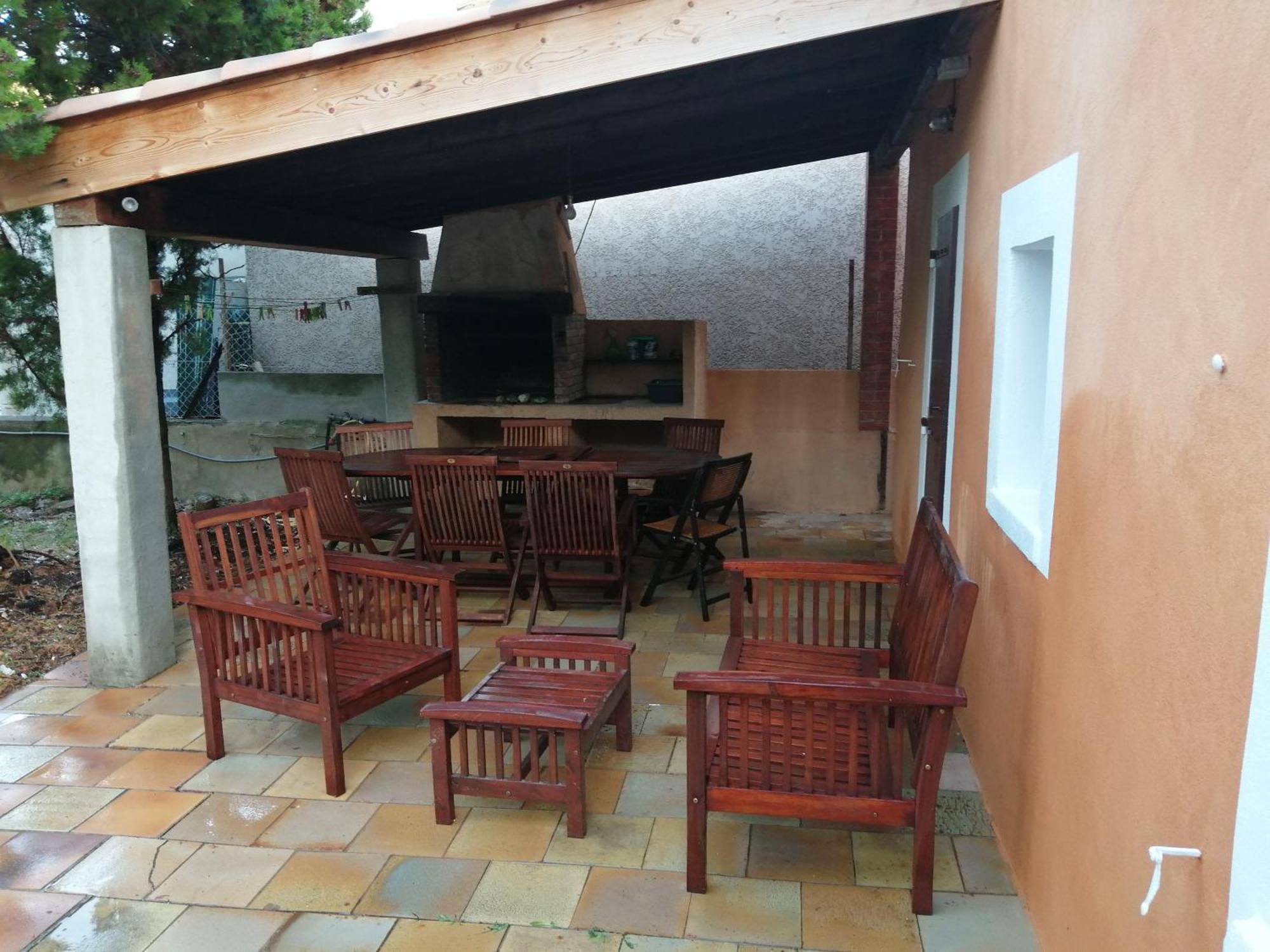 Maison Toulon Ouest 外观 照片