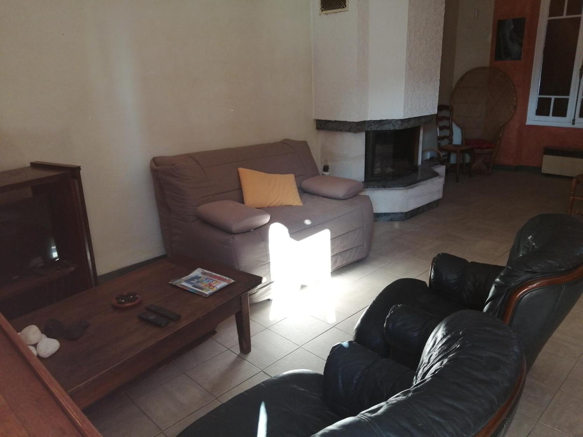 Maison Toulon Ouest 外观 照片
