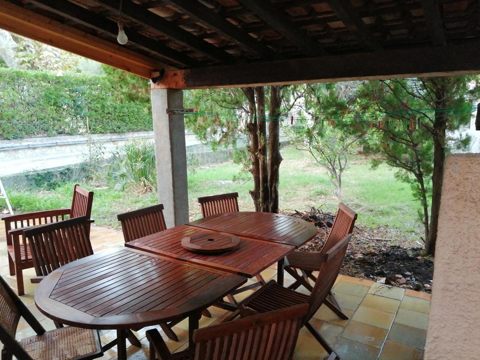 Maison Toulon Ouest 外观 照片